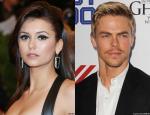 Nina Dobrev and Derek Hough End Short Romance