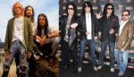 Nirvana and Kiss Nominated for Rock and Roll Hall of Fame Induction