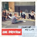 One Direction Previews New Single 'Story of My Life'