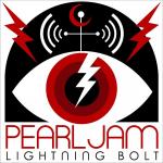 Pearl Jam Scores Fifth No. 1 Album on Billboard 200 With 'Lightning Bolt'