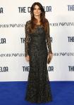 Penelope Cruz Flaunts Post-Baby Figure at 'The Counselor' Premiere