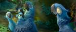 'Rio 2' First Full Trailer: Blu Meets Jewel's Father