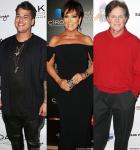 Rob Kardashian: Kris Jenner and Bruce Jenner in 'Happier Place'