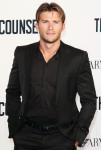 Scott Eastwood Eying 'Fifty Shades of Grey'