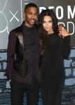 'Glee' Star Naya Rivera Engaged to Big Sean