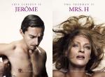 Shia LaBeouf, Uma Thurman and More in 'Nymphomaniac' Orgasmic Posters