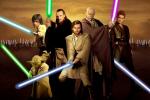 'Star Wars Episode 7' Gets 'Rise of the Jedi' as One of New Potential Titles