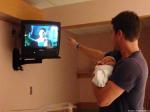 Stephen Amell Shares Photo of Newborn Daughter Mavi