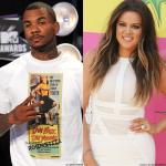 The Game Lashes Out at Paparazzi Who Swarm Khloe Kardashian