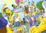 'The Simpsons' Killing Off Another Character Soon