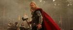 'Thor: The Dark World' New Clip: The God of Thunders Arrives in Battlefield