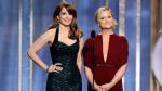 Tina Fey and Amy Poehler Not Making $4 Million Each for Hosting Golden Globes