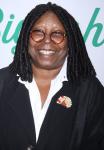 Whoopi Goldberg Cast on 'Once Upon a Time in Wonderland'