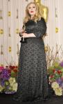 Tinie Tempah: Adele Recorded 'Filthy' Rap Song