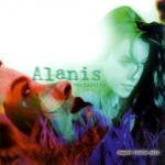 Alanis Morissette's 'Jagged Little Pill' Turned to Broadway Musical