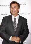 Alec Baldwin Hints at Leaving New York Following Gay Slur
