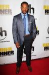 Anthony Mackie Arrested for Alleged Drunk Driving