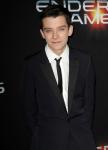 Asa Butterfield in Talks to Blackmail Clive Owen in 'King of Kastle'