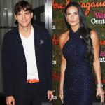Ashton Kutcher Finalizes Divorce Agreement From Demi Moore