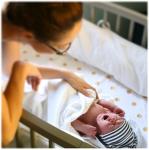 Autumn Reeser Gives Birth to Second Child and Shares First Pic