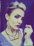 First Look at Cameron Diaz as Miss Hannigan in 'Annie' Remake