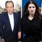 Charles Saatchi Says He Never Saw Nigella Lawson Take Drugs