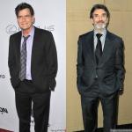 Charlie Sheen Wants to Apologize to Former Boss Chuck Lorre