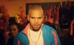 Chris Brown Chills With Girls in Kid Ink's 'Show Me' Music Video