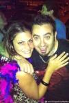 Chris Kirkpatrick and Karly Skladany Get Married, NSYNC Bandmates Are in Attendance