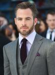 Chris Pine's Mystery Girlfriend Identified