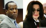 Conrad Murray Insists He Didn't Kill Michael Jackson