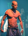DMX Arrested Outside South Carolina Airport