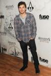 Emile Hirsch Welcomes First Child Valor