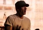 Eminem's Boyhood House Ruined in Fire