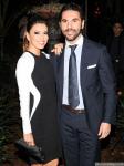 Eva Longoria Makes First Public Appearance With New Boyfriend