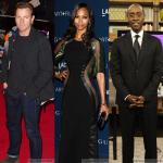 Ewan McGregor and Zoe Saldana Join Don Cheadle in Miles Davis Biopic