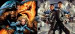 'Fantastic Four' Reboot and 'Independence Day' Sequel Get Pushed Back