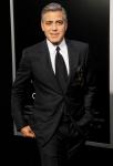 George Clooney Clarifies Leonardo DiCaprio Comments, Keeps Russell Crowe