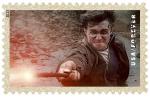 Harry Potter Stamps Met With Criticisms