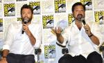 Hugh Jackman and James Mangold in Talks for 'The Wolverine' Sequel
