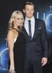 'The Host' Star Jake Abel Marries Allie Wood