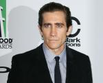 Jake Gyllenhaal Got Stitches After On Set Accident