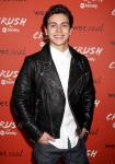 Jake T. Austin Reportedly Involved in Hit-and-Run Car Crash