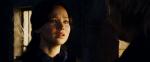 Jennifer Lawrence Bursts Into Tears in 'Hunger Games: Catching Fire' First Clip