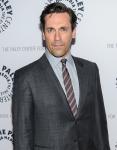 Jon Hamm Pictured Going Commando While On Set