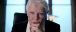 Video: Judi Dench Sends Steve Coogan to MPAA to Protest 'Philomena' R Rating