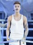 Justin Bieber Supports David Hasselhoff Against BS Stories