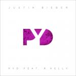 Justin Bieber Unveils R. Kelly-Assisted New Single 'PYD'