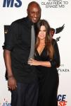 Khloe Kardashian and Lamar Odom Continue Attending Marriage Counseling
