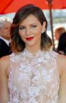 Katharine McPhee No Longer Seeing Married Director